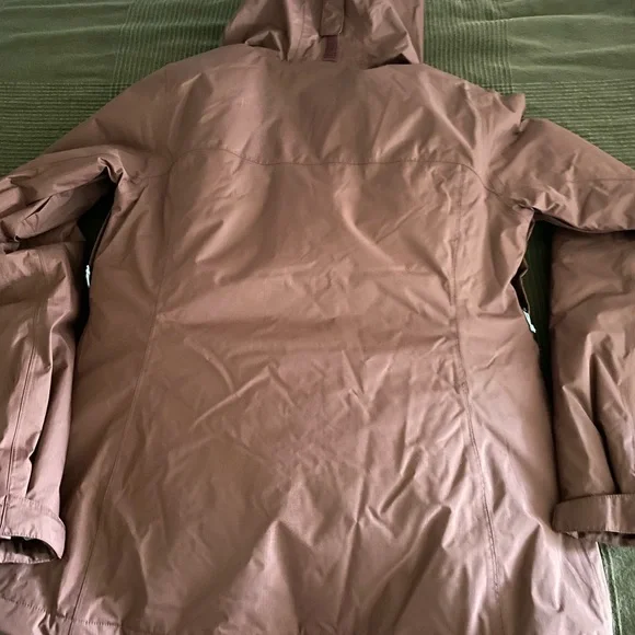 Women’s REI jacket - Picture 5 of 6